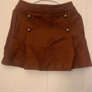Express vintage skirt